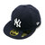 NEW ERA RC 59FIFTY ニューヨーク・ヤンキース ネイビー × ホワイト 13561928画像