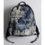 FDMTL OUTDOOR PRODUCTS JAQUARD BACK PACK FA23SP31画像