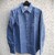 FULLCOUNT Heavy Duty Chambray Shirts 4810-23A画像