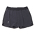 On 5" Lightweight Shorts Black 195-00721画像