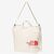 THE NORTH FACE Organic Cotton Shoulder Bag NM82386画像
