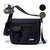 X-LARGE MULTI POCKET SHOULDER BAG 101233053001画像