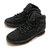 Timberland Euro Hiker Fabric Leather BLACK A11TY画像