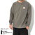 BIG MIKE 10OZ Sunglasses Pocket L/S Tee 102338705画像