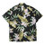 Fukuwa-uchi RESORT ALOHA SHIRT BLACK M52832画像