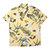 Fukuwa-uchi RESORT ALOHA SHIRT MAIZE M52832画像