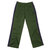 NEEDLES 23AW Track Pant Poly Smooth IVY GREEN画像