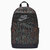 NIKE CAMINAL Elemental Backpack Black/Multi FB2834-010画像
