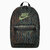 NIKE CAMINAL Heritage Backpack Black/Multi FB2839-010画像