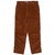 Levi's SILVERTAB LOOSE CARGOS BROWN CORDUROY A56660002画像
