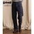 Schott OLD HICKORY DENIM PANTS 7823911008画像