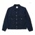 Soundman Track Jacket - NEVADA - インディゴ染め刺し子 943M-655W画像