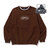 X-LARGE RETRO CREWNECK SWEATSHIRT 101233012003画像