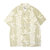 Fukuwa-uchi RESORT ALOHA SHIRT NATURAL M52830画像