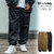 Subciety NYLON PANTS 105-01444画像