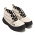 THE NORTH FACE NUPTSE CHUKKA SAND STONE NF02273-SK画像