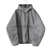 DAIWA PIER39 TECH REVERSIBLE PULLOVER PUFF JACKET BJ-22023W画像