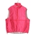 DAIWA PIER39 TECH REVERSIBLE PULLOVER PUFF VEST BJ-23023W画像