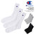 Champion FULL PILE FULL LENGTH 3P SOCKS CMSCY001画像