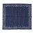 WAREHOUSE Lot 5227 SELVEDGE INDIGO BANDANA A柄(DOT)画像