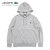 LACOSTE SH6925 Pullover Hoodie SH6925-99画像