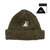 POLeR SUMMIT SHALLOW BEANIE OLIVE 233MCV0098画像