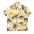 Fukuwa-uchi LADY'S RESORT ALOHA SHIRT MAIZE L52831画像