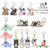 The Endless Summer BUHI KEY HOLDER SD-1574707画像
