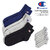 Champion QUARTER LENGTH 3P SOCKS CMSCY202画像