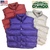 CAMCO BERING VEST RIPSTOP画像