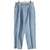 FARAH Two Tuck Wide Tapered Pants FR0302-M4002画像