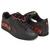 PUMA CLYDE POST GAME RUNWAY ''DAPPER DAN'' PUMA BLACK - BURNT RED 394491-01画像