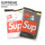 Supreme &times; Hanes Tagless Tees(3 Pack)画像