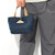 KELTY Denim Mini Tote Bag 3259255323画像
