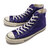 CONVERSE ALL STAR US HI BLUE VIOLET 31310291画像