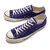 CONVERSE ALL STAR US OX BLUE VIOLET 31310301画像