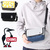 CHUMS Small Camera Shoulder Sweat Nylon CH60-3604画像