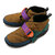 Chaco RAMBLE PUFF RETRO MAPLE BROWN JCH108727画像