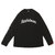 APPLEBUM Elite Performance L/S T-shirt BLACK画像