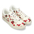 FILA Original Tennis LX &times; BEDWIN BG/RD USS23093-923画像