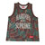 Supreme Hardies Camo Basketball Jersey画像