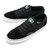 Emerica PROVOST G6 BLACK/WHITE/GOLD画像