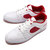 e's ACCEL SLIM X GO SKATEBOARDING DAY WHITE/RED 5101000210画像