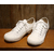 Cushman WW2 MODEL LOW CUT SNEAKER Canvas OFF WHITE 29282画像