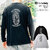 Subciety DRY TEE L/S -Maria- 116-44083画像