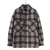 is-ness WOOL CPO SHIRT 1003AWSH01W画像