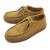 Clarks Torhill Lo DarkSand-Suede 26173471画像