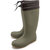 Columbia RUDDY LEAF Hiker-Green YU0385-371画像