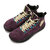 MERRELL WRAPT MID WATERPROOF BURGUNDY J135554画像