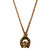 RADIALL FAT CHANCE - NECKLACE -18K PLATED- RAD-JWL046-02画像